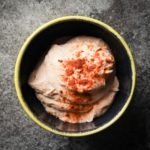 Mousse de jambon et paprika